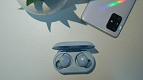 Galaxy Earbuds não conecta um dos lados? Veja como resolver Galaxy Earbuds não conecta um dos lados? Veja como resolver