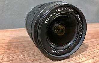 5 Dicas para aproveitar ao mÃ¡ximo a lente do kit da cÃ¢mera (18-55mm)
