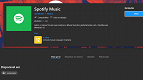 Spotify para PC agora permite que Chromecast se conecte Spotify para PC agora permite que Chromecast se conecte