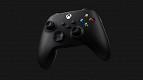 Controle branco do Xbox Series X branco pode ter aparecido na internet