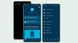 Alexa: Amazon atualiza sua assistente virtual para iOS e Android Alexa: Amazon atualiza sua assistente virtual para iOS e Android