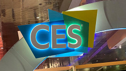 CES 2021 será totalmente on-line CES 2021 será totalmente on-line