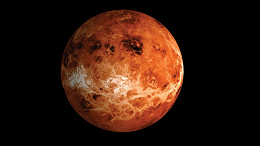 Marte: O grande objeto de estudo espacial da década de 2020 Marte: O grande objeto de estudo espacial da década de 2020