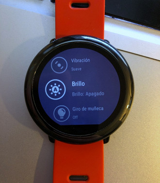 Como prolongar a bateria do seu smartwatch Amazfit?