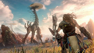 Lançamentos de agosto: veja os requisitos recomendados de Horizon Zero Dawn  e outros