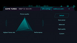 Xiaomi Mi 10 Pro+ traz GPU personalizável Xiaomi Mi 10 Pro+ traz GPU personalizável