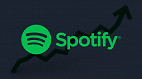 Spotify vê aumento maciço de assinantes no segundo trimestre, atinge 299 milhões Spotify vê aumento maciço de assinantes no segundo trimestre, atinge 299 milhões