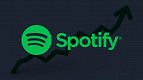 Spotify vê aumento maciço de assinantes no segundo trimestre, atinge 299 milhões