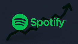 Spotify vê aumento maciço de assinantes no segundo trimestre, atinge 299 milhões Spotify vê aumento maciço de assinantes no segundo trimestre, atinge 299 milhões