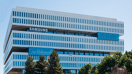 Samsung Eletronics já está produzindo chips de 5nm Samsung Eletronics já está produzindo chips de 5nm