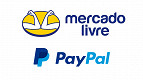 PayPal e Mercado Livre iniciam integração dos serviços de pagamentos no Brasil e no México PayPal e Mercado Livre iniciam integração dos serviços de pagamentos no Brasil e no México