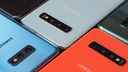 Samsung libera patch de segurança de agosto para linha Galaxy S10 Samsung libera patch de segurança de agosto para linha Galaxy S10