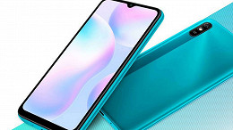 Xiaomi lança Redmi 9A no Brasil por R$ 1.399 Xiaomi lança Redmi 9A no Brasil por R$ 1.399