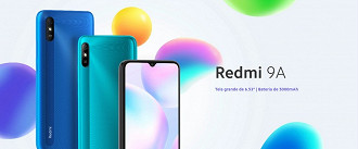 Redmi 9A