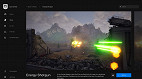 Epic Games Store começa a implementar ferramenta de mods criados pela comunidade Epic Games Store começa a implementar ferramenta de mods criados pela comunidade
