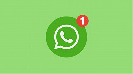 WhatsApp testa autodestruição de mensagens WhatsApp testa autodestruição de mensagens