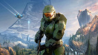 Halo Infinite recebe explicações sobre gráficos, multiplayer beta e microtransações