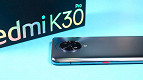 Redmi lança K30 Pro Zoom Edition com Snapdragon 865 por menos de 650 dólares