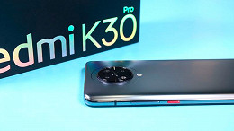 Redmi lança K30 Pro Zoom Edition com Snapdragon 865 por menos de 650 dólares Redmi lança K30 Pro Zoom Edition com Snapdragon 865 por menos de 650 dólares