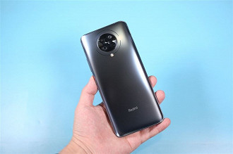 Redmi K30 Pro Zoom Edition Redmi K30 Pro Zoom Edition