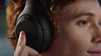 Sony WH-1000XM4 tem vÃdeo promocional vazado Sony WH-1000XM4 tem vÃdeo promocional vazado