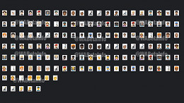 O WhatsApp recebe 138 novos emojis na versão Android O WhatsApp recebe 138 novos emojis na versão Android