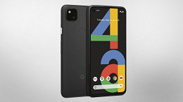 Google anuncia Pixel 4a com tela OLED e Snapdragon 730G