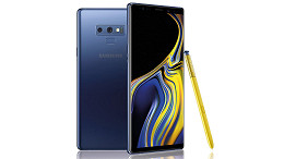 Galaxy Note 9 é atualizado com patch de segurança de julho no Brasil Galaxy Note 9 é atualizado com patch de segurança de julho no Brasil