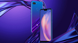 MIUI 12 chega ao Xiaomi Mi 8 Lite MIUI 12 chega ao Xiaomi Mi 8 Lite