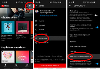 Google Play Música encerra acesso para diversos usuários – Tecnoblog