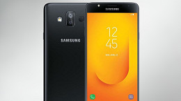 Antes tarde do que nunca: Galaxy J7 Duo recebe OneUI 2.0 com Android 10 no Brasil Antes tarde do que nunca: Galaxy J7 Duo recebe OneUI 2.0 com Android 10 no Brasil