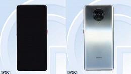 Redmi K30 Ultra será lançado em 11 de agosto Redmi K30 Ultra será lançado em 11 de agosto