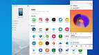 App Seu Telefone ganha integração com apps Android exibindo-os na área de trabalho App Seu Telefone ganha integração com apps Android exibindo-os na área de trabalho