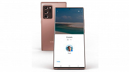 O que é o chip UWB: Entenda a nova aposta da Samsung O que é o chip UWB: Entenda a nova aposta da Samsung