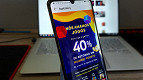 Huawei faz promoção de 40% de retorno em AppGallery Points na compra de apps