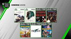 Xbox Game Pass ganha The Dark Pictures: Man of Medan, Final Fantasy VII HD, Darksiders: Genesis e mais