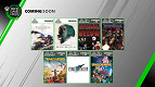 Xbox Game Pass ganha The Dark Pictures: Man of Medan, Final Fantasy VII HD, Darksiders: Genesis e mais Xbox Game Pass ganha The Dark Pictures: Man of Medan, Final Fantasy VII HD, Darksiders: Genesis e mais