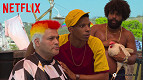 10 filmes brasileiros para assistir na Netflix 10 filmes brasileiros para assistir na Netflix