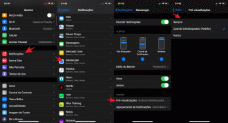 App Lock: Como bloquear o Facebook Messenger com o Face ID ou Touch ID?