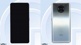 Redmi K30 Ultra pode ser lançado com tela Super AMOLED de 120Hz