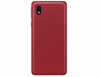 Galaxy A01 Core