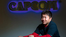 Produtor de Street Fighter, Yoshinori Ono, sai da Capcom