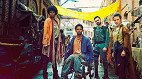 4ª temporada da série 3% chega à Netflix nesta semana 4ª temporada da série 3% chega à Netflix nesta semana