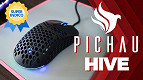 O MELHOR mouse até R$ 300! Pichau Hive - REVIEW
