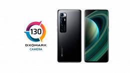 Xiaomi Mi 10 Ultra assume o pódio no DXOMark Xiaomi Mi 10 Ultra assume o pódio no DXOMark