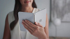 Microsoft Surface Duo: Pré-venda começou, dispositivo chega em setembro Microsoft Surface Duo: Pré-venda começou, dispositivo chega em setembro