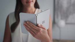 Microsoft Surface Duo: Pré-venda começou, dispositivo chega em setembro Microsoft Surface Duo: Pré-venda começou, dispositivo chega em setembro