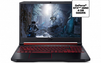 Acer Nitro 5