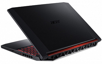 Acer Nitro 5