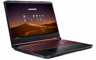 Acer Nitro 5